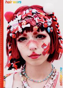 Hair Wars Magazine NO1 Order Online