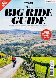 Essential Cycling Series Magazine BIG Order Online