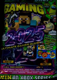 110% Gaming Magazine NO 128 Order Online