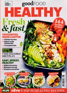 Bbc Home Cooking Series Magazine HEALTHY 25 Order Online