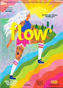 Flow Magazine NO 39 Order Online