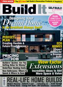 Build It Magazine FEB 25 Order Online