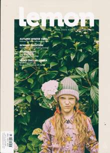 Lemon Magazine NO23 Order Online