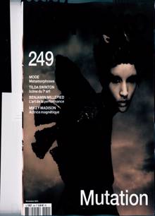 Numero Magazine Issue NO249