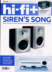 Hi Fi Plus Magazine NO 239 Order Online