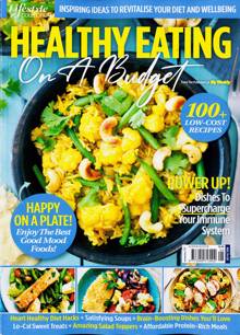 Lifestyle Collection Magazine HEALTH EAT Order Online