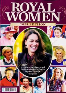 Royals Annual (The) Magazine KATE Order Online