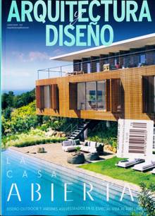 El Mueble Arquitectura Y Diseno Magazine NO270 Order Online