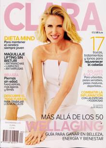 Clara Magazine NO382 Order Online