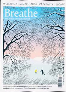 Breathe Magazine NO 70 Order Online