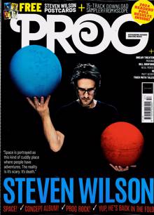 Prog Magazine NO 157 Order Online