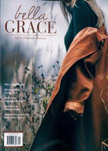 Bella Grace Magazine NO42 Order Online