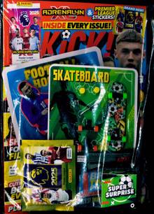 Kick Magazine NO 238 Order Online