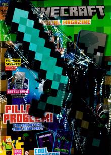 Minecraft Magazine NO 2 Order Online