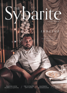 The Sybarite Magazine 06 Order Online