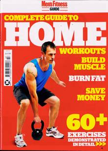 Mens Fitness Guide Magazine NO 47 Order Online