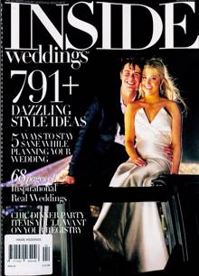 Inside Weddings Magazine WINTER Order Online