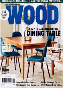 Bhg Wood Magazine 11 Order Online