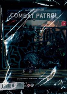 Warhammer Combat Patrol Magazine PART15 Order Online