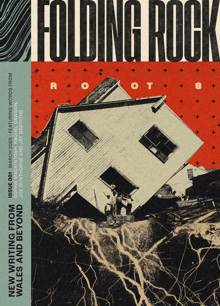 Folding Rock Magazine Issue 1 Order Online