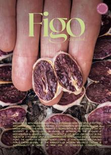 Figo Collective English Magazine Issue 2 Order Online