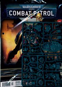 Warhammer Combat Patrol Magazine Issue PART20