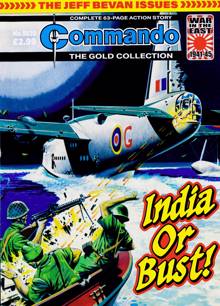 Commando Gold Collection Magazine NO 5820 Order Online