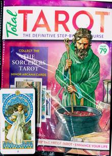 Total Tarot National Magazine PART79 Order Online