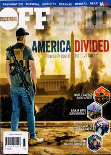 Recoil Presents Magazine 64 Order Online