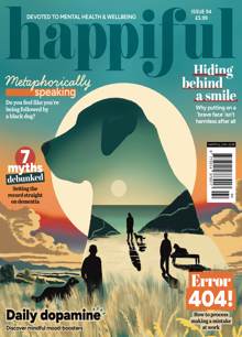 Happiful Magazine Issue 94 Order Online