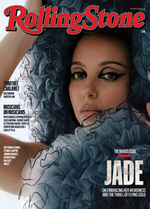 Rolling Stone Uk No 020 Jade Thirwall Magazine N020 JADE Order Online