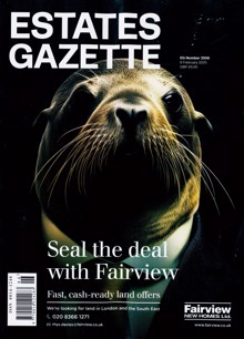 Estates Gazette Magazine 08/02/2025 Order Online