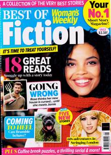 Womans Weekly Fiction Magazine NO 53 Order Online