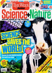 Week Junior Science Nature Magazine NO 84 Order Online