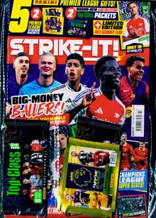 Strike It Magazine Issue NO 147