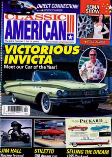 Classic American Magazine FEB 25 Order Online