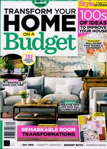 Easy Gardens And Living Magazine Issue NO 31