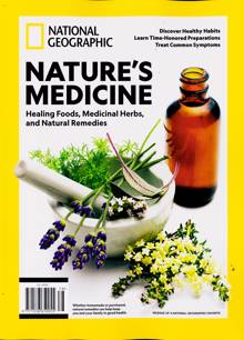 National Geographic Coll Magazine NATURESMED Order Online