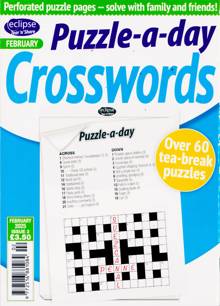 Eclipse Tns Crosswords Magazine NO 2 Order Online