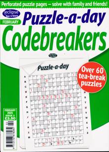 Eclipse Tns Codebreakers Magazine NO 2 Order Online