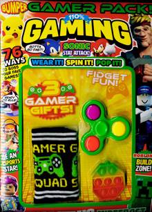 110% Gaming Magazine NO 129 Order Online