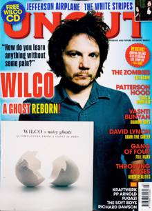 Uncut Magazine MAR 25 Order Online