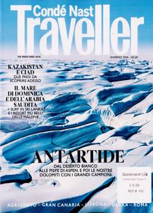 Conde Nast Traveller It Magazine NO102 Order Online