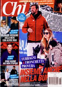 Chi Magazine NO 6 Order Online