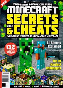 Film And Gaming Series Magazine NO 41 Order Online