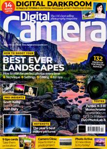 Digital Camera Magazine APR 25 Order Online