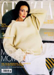 Grazia Magazine 17/02/2025 Order Online