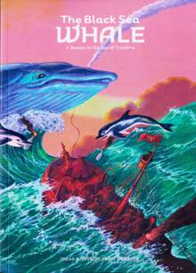 The Black Sea Whale Magazine Issue NO2