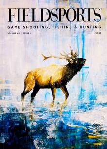 Fieldsports Magazine VOL8/2 Order Online