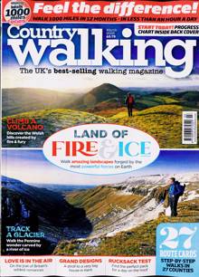 Country Walking Magazine MAR 25 Order Online